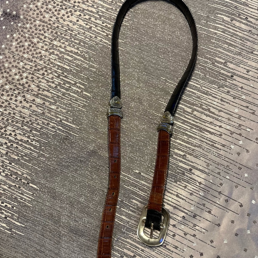 Brighton Reversible Belt - Picture 8 of 8